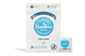 C44-B07VTJPS5V HANDZIES Natural Soap Water Wipes