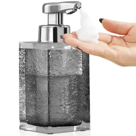 YDYS0007 HAOCOOTT Automatic Foam Soap Dispenser Rechargeable