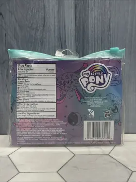 810398036211 HASBRO Pack Pony Cherry Scent Soap Lip Balm Ay #3
