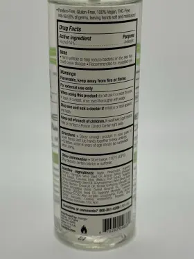 6762800466337 HEMPZ Sweet Pineapple Honey Melon Moisturizing #2
