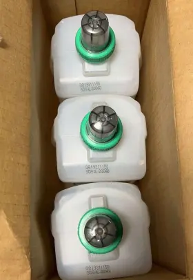 17000-19038 HENKEL Dial Sanitizer Foam Refill Pack Fragrance