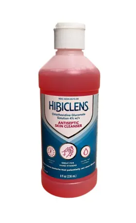 95216 HIBICLENS Antimicrobial Antiseptic Soap Skin Cleanser