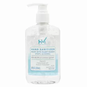 20-22318 HIGHMARK Sanitizer Scent Bottles #2
