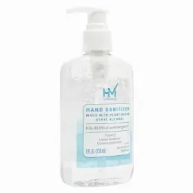 20-22318 HIGHMARK Sanitizer Scent Bottles #3