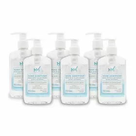 20-22318 HIGHMARK Sanitizer Scent Bottles