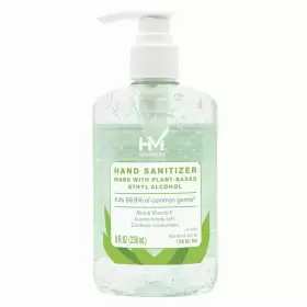 20-22319 HIGHMARK Sanitizer Aloe Scent Bottles #2