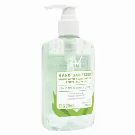 20-22319 HIGHMARK Sanitizer Aloe Scent Bottles #3
