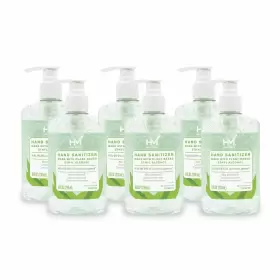 20-22319 HIGHMARK Sanitizer Aloe Scent Bottles