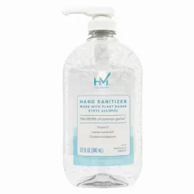 20-22320 HIGHMARK Sanitizer Scent Bottles #2