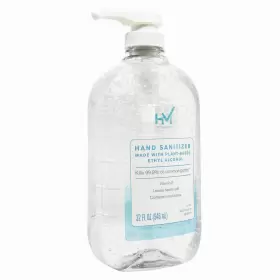 20-22320 HIGHMARK Sanitizer Scent Bottles #3