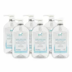 20-22320 HIGHMARK Sanitizer Scent Bottles