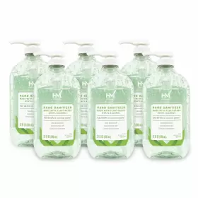 20-22321 HIGHMARK Sanitizer Aloe Scent Bottle