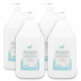 20-22322 HIGHMARK Sanitizer Scent Gallon Gallo
