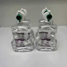 HIL0041003 HILLYARD Foaming Sanitizer Gel Cartridges