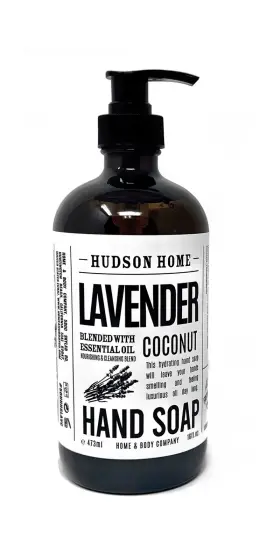 689977316156 HOME AND BODY COMPANY Infused Essential Oils
