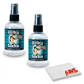 GLH-104-BULK HOSA Goby Labs Headphone Sanitizing