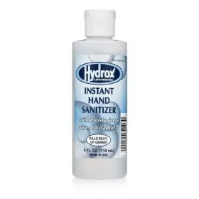 I4700FT HYDROX LABORATORIES Sanitizer Gel Moisturizers Pack