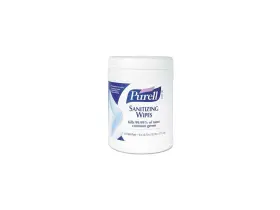 911306 PURELL Sanitizing Wipes