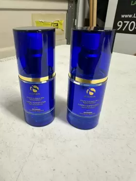 1721.070 INNOVATIVE SKINCARE Clinical Sanitizer Spray Alcohol #2