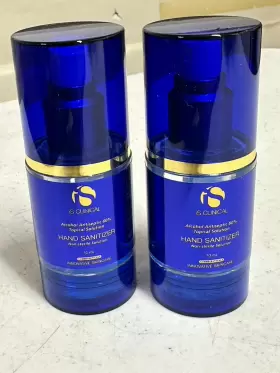 1721.070 INNOVATIVE SKINCARE Clinical Sanitizer Spray Alcohol
