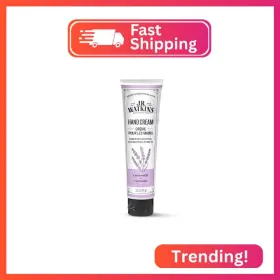 40508 J.R. WATKINS Natural Moisturizing Cream Hydrating