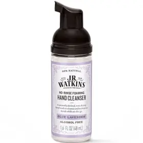856543008030 J.R WATKINS Rinse Cleanser Lavender