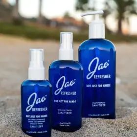 661602001088 JAO Refresher #2