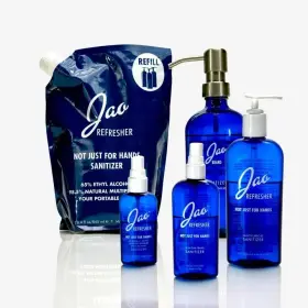 661602001088 JAO Refresher #3