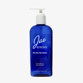 661602001088 JAO Refresher