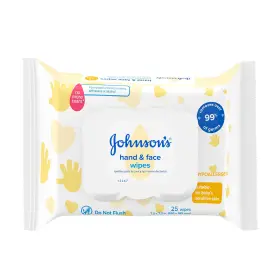C44-B007PEWXWM JOHNSON Baby Sanitizing Cleansing Wipes Travel