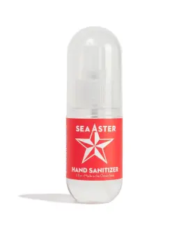 762570006089 KALA STYLE Swedish Dream Sea Aster Sanitizer