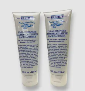 605972576415 KIEHLS SINCE 1851 Clean Antiseptic Sanitizer