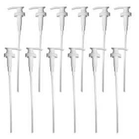 12BPUMP1 KINGDOM Gel Pump Gallon Jug Pack