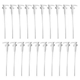 20BPUMP1 KINGDOM Gel Pump Gallon Jug Pack