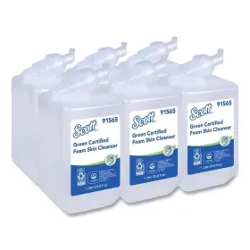 036000915655 KLEENEX Neutral Cleanser