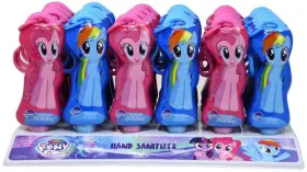 32068429840497 KNICK KNACK TOY SHACK Candy Scented Sanitizer #3
