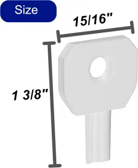 445029974957 KNUPP CO Key Purell Dispensers Sanitizer Soap #3