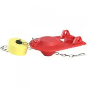 2004BP KORKY Lavelle Toilet Flapper Pack