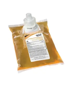 21341 KUTOL Guard Foaming Antibacterial Soap Bags