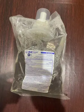 682-L05 KUTOL Kut Guard Sanitizer Bag