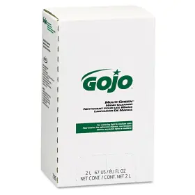 GOJ7265 LAGASSE Gojo Cleaner Refill Citrus Scent Car