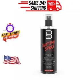850018251334 LEVEL 3 Sanitizing Spray