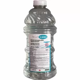 4166008 LIFESMART Smart Truewash Sanitizer Bottle #2