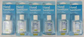792554701280 LIL DRUG STORE Sanitizer Mini Travel
