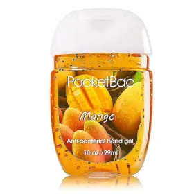 333422330563 LINKCRO Anti Bacterial Gel Ions Fruit Scented
