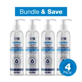 MD00499 M.D. SCIENCE LAB Md Sanitizer Moisturize Soften Skin