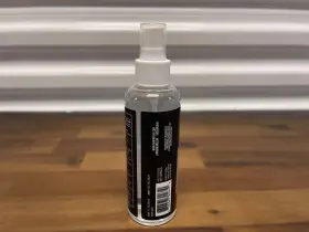 30261 M-SKIN CARE Sanitizing Spray Pump Bottle Pack #3