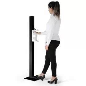UHTDBB2000X2000 M-T DISPLAYS Touchless Sanitizer Dispenser #2