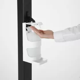 UHTDBB2000X2000 M-T DISPLAYS Touchless Sanitizer Dispenser #3
