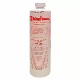 000005164 MANITOWOC Sanitizer